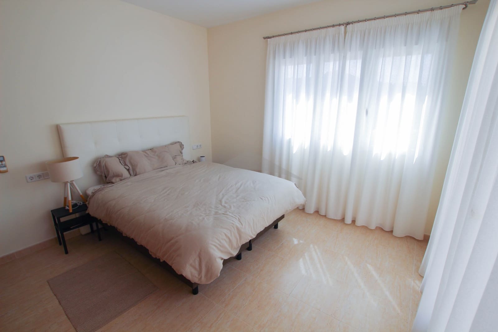 Chalet de 5 habitaciones en Moraira en venta con garaje - 995.000 € (Ref: 8429271)