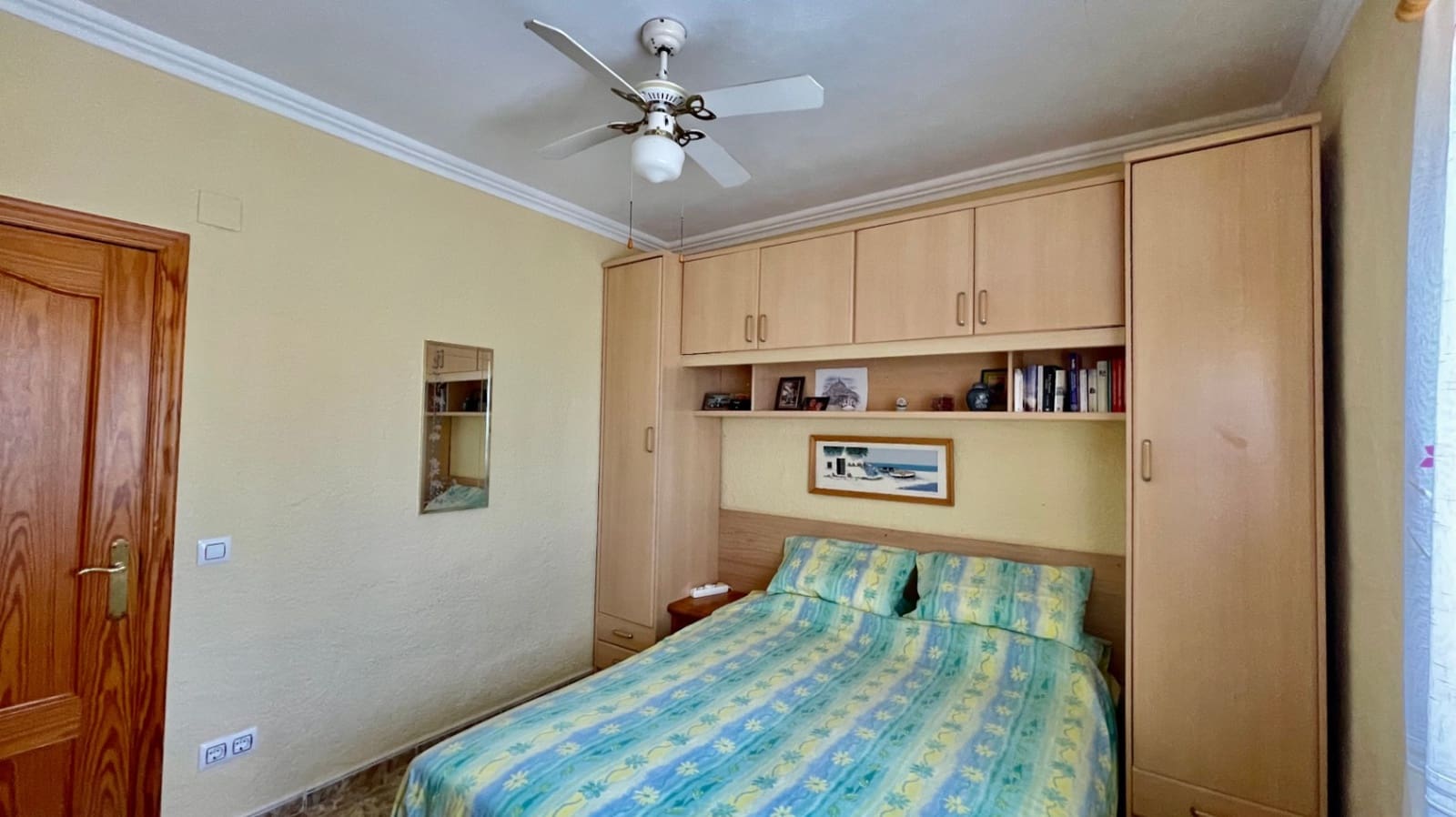 5 Zimmer Villa zu verkaufen in Parcent mit Pool - 399.950 € (Ref: 8472960)