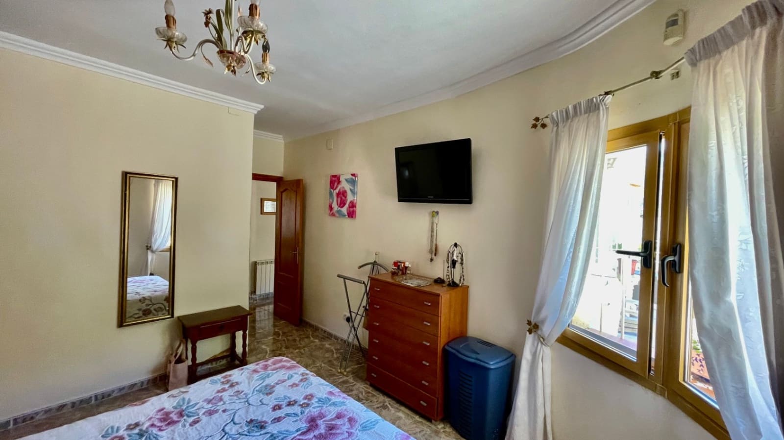 5 Zimmer Villa zu verkaufen in Parcent mit Pool - 399.950 € (Ref: 8472960)