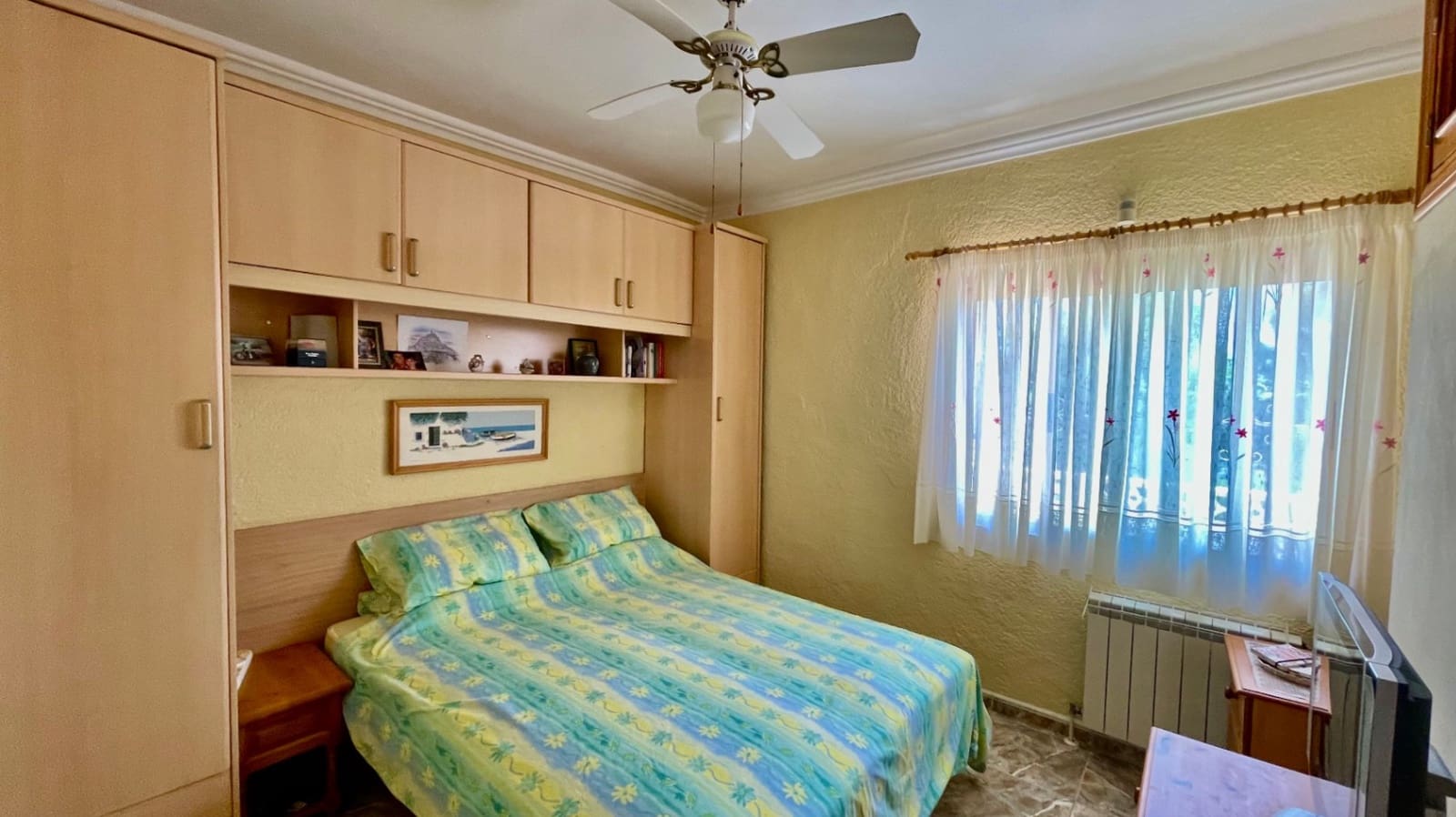 5 Zimmer Villa zu verkaufen in Parcent mit Pool - 399.950 € (Ref: 8472960)