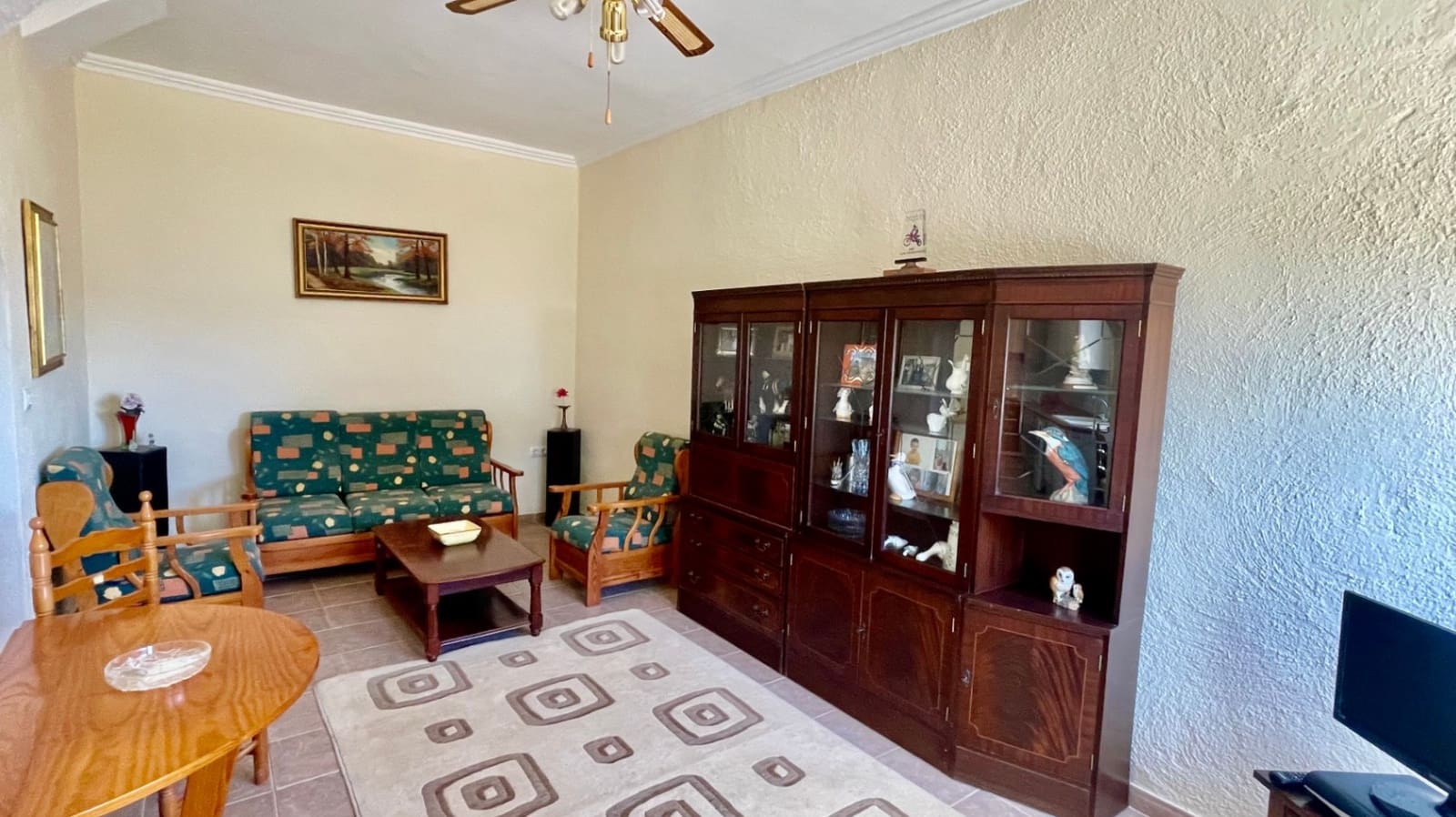 5 Zimmer Villa zu verkaufen in Parcent mit Pool - 399.950 € (Ref: 8472960)