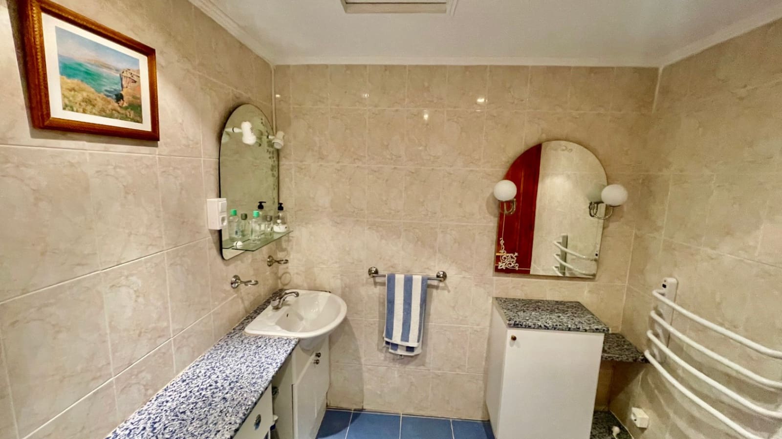 5 Zimmer Villa zu verkaufen in Parcent mit Pool - 399.950 € (Ref: 8472960)