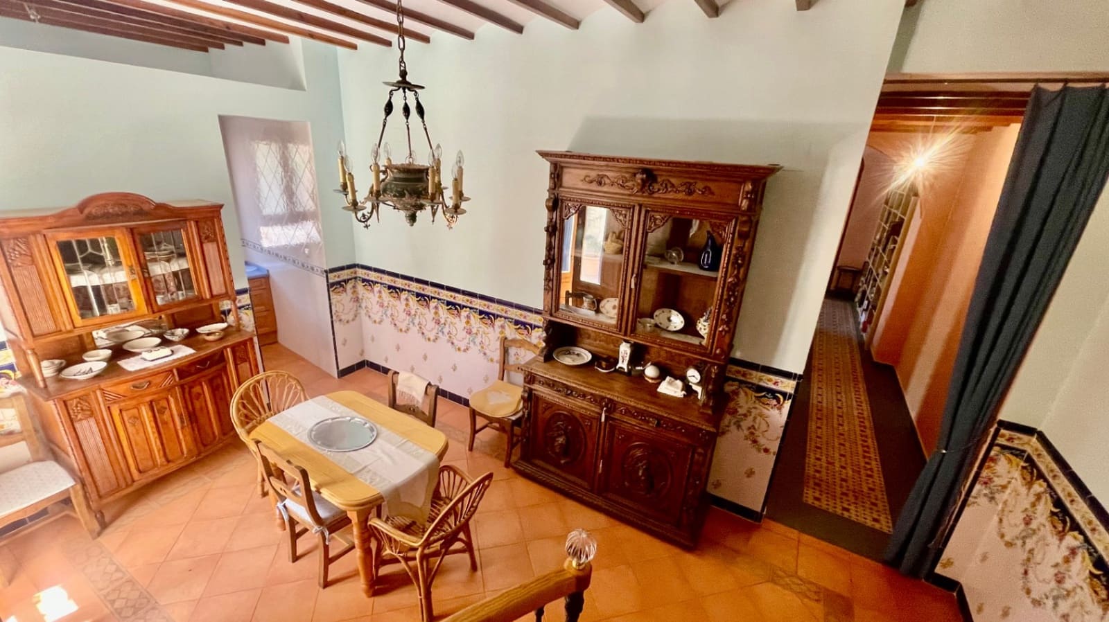 7 bedroom Townhouse for sale in Parcent - € 545,000 (Ref: 8472971)