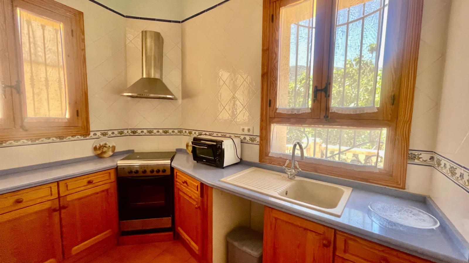 7 bedroom Townhouse for sale in Parcent - € 545,000 (Ref: 8472971)