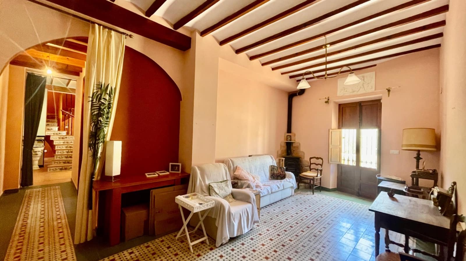 7 bedroom Townhouse for sale in Parcent - € 545,000 (Ref: 8472971)