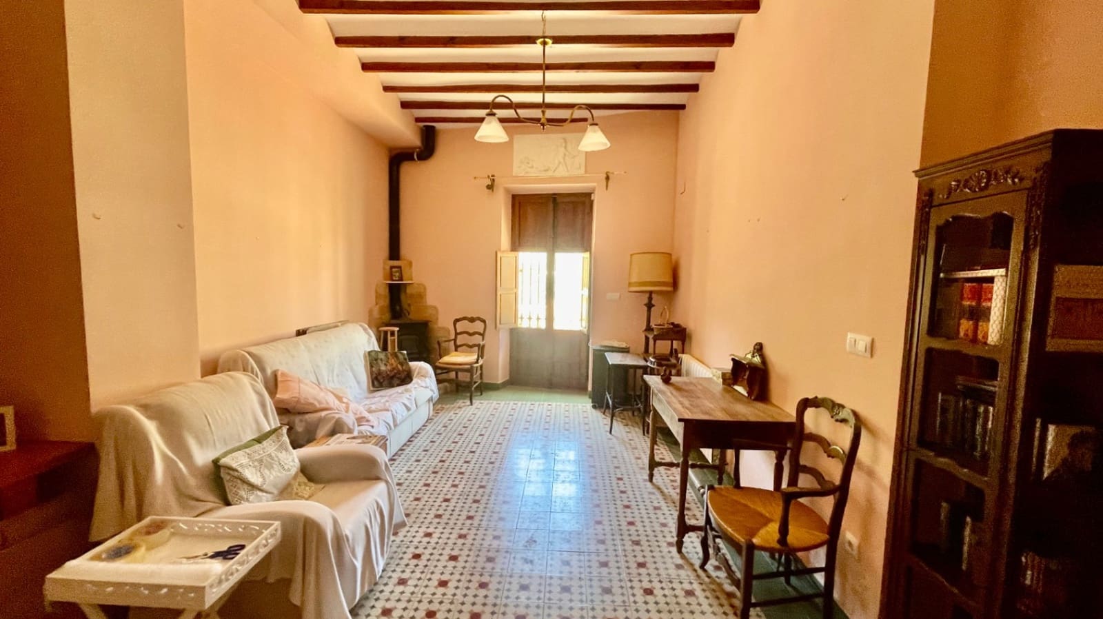 7 bedroom Townhouse for sale in Parcent - € 545,000 (Ref: 8472971)