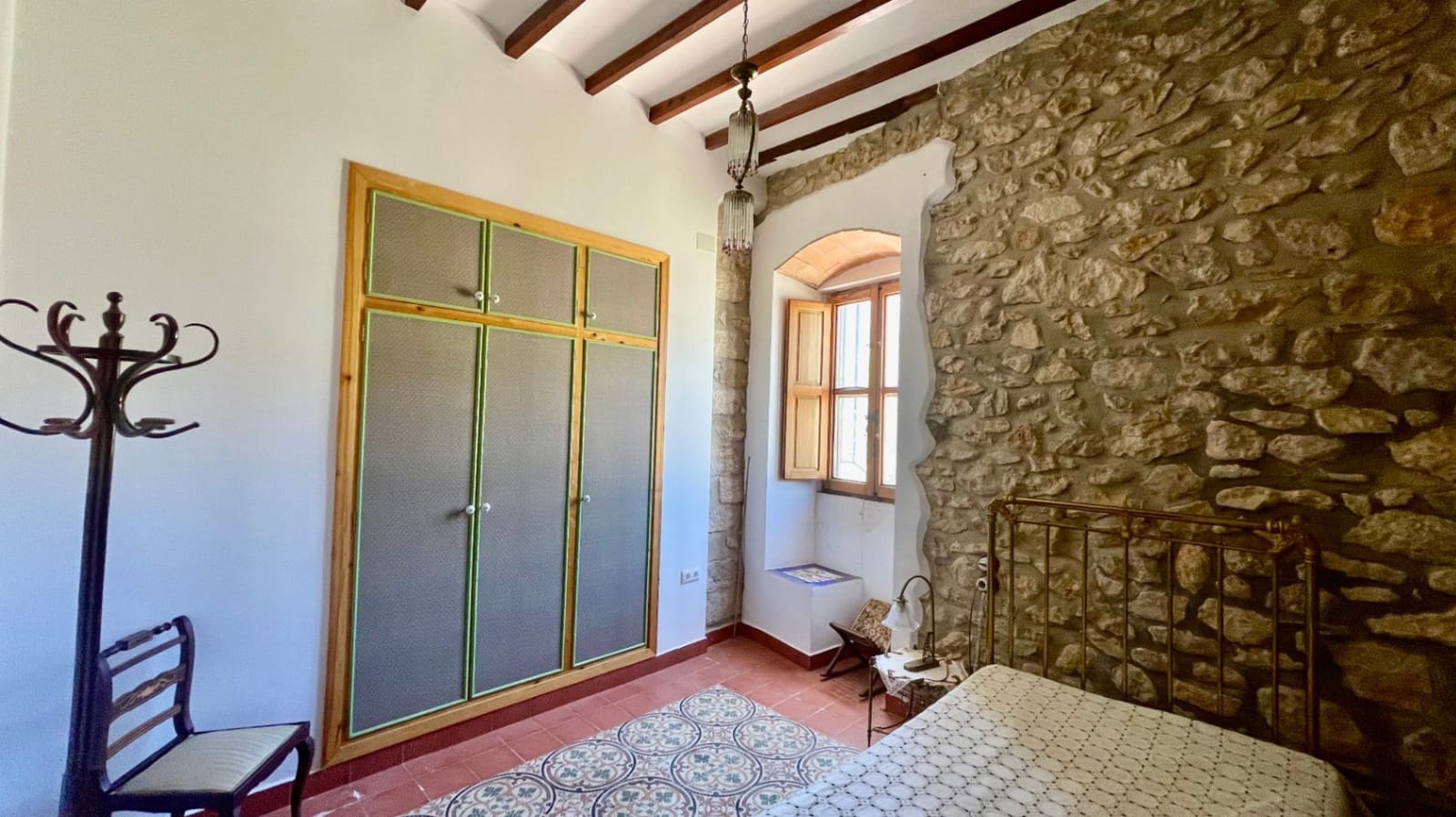 7 bedroom Townhouse for sale in Parcent - € 545,000 (Ref: 8472971)