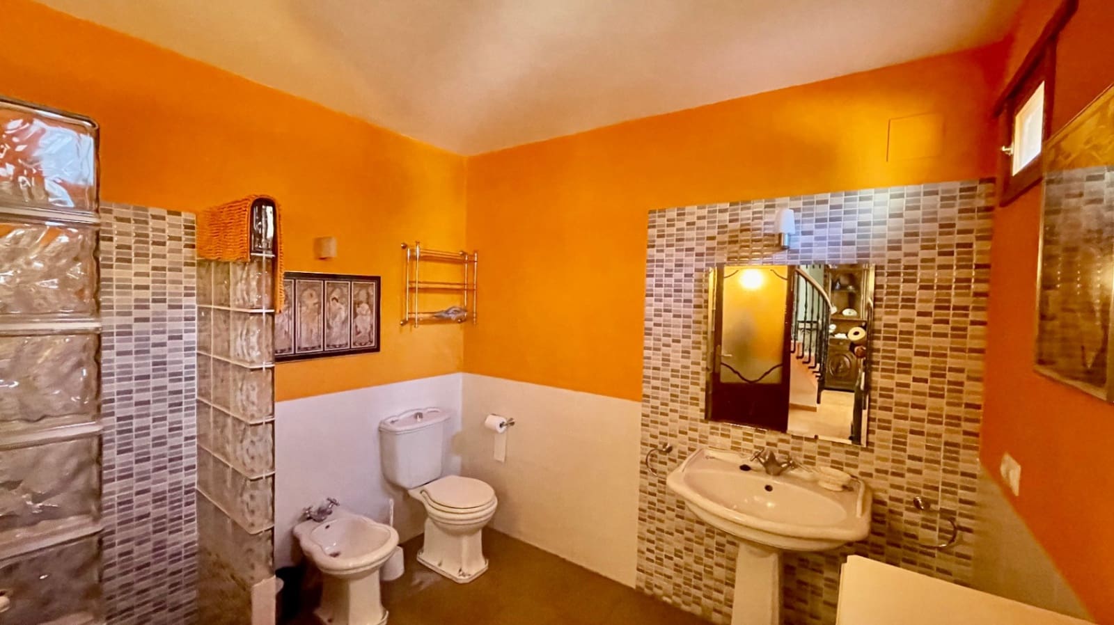 7 bedroom Townhouse for sale in Parcent - € 545,000 (Ref: 8472971)