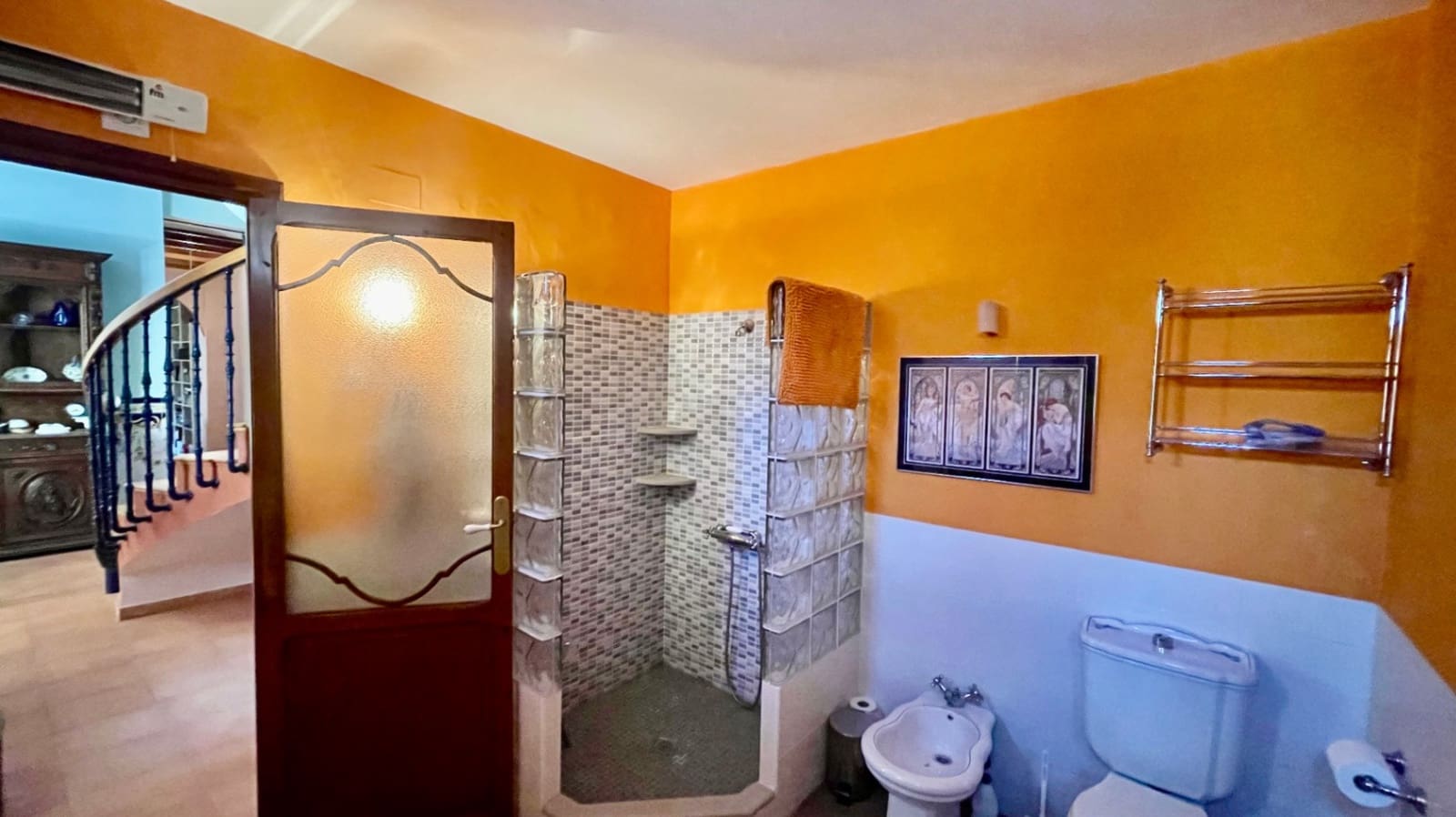 7 bedroom Townhouse for sale in Parcent - € 545,000 (Ref: 8472971)