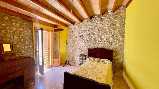 7 bedroom Townhouse for sale in Parcent - € 545,000 (Ref: 8472971)