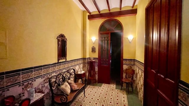 7 bedroom Townhouse for sale in Parcent - € 545,000 (Ref: 8472971)