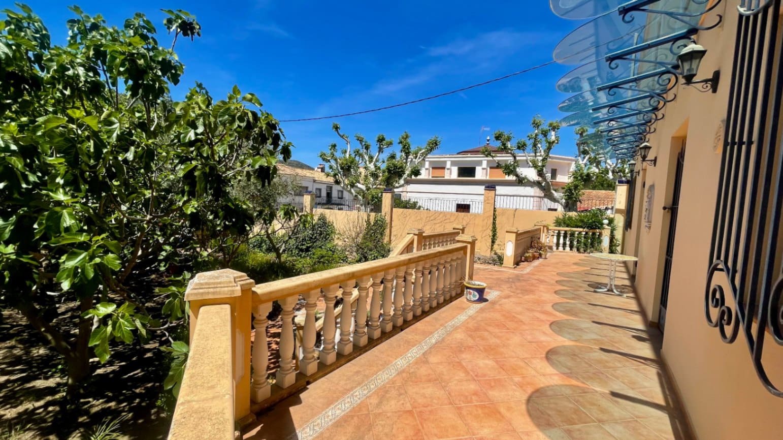 7 bedroom Townhouse for sale in Parcent - € 545,000 (Ref: 8472971)