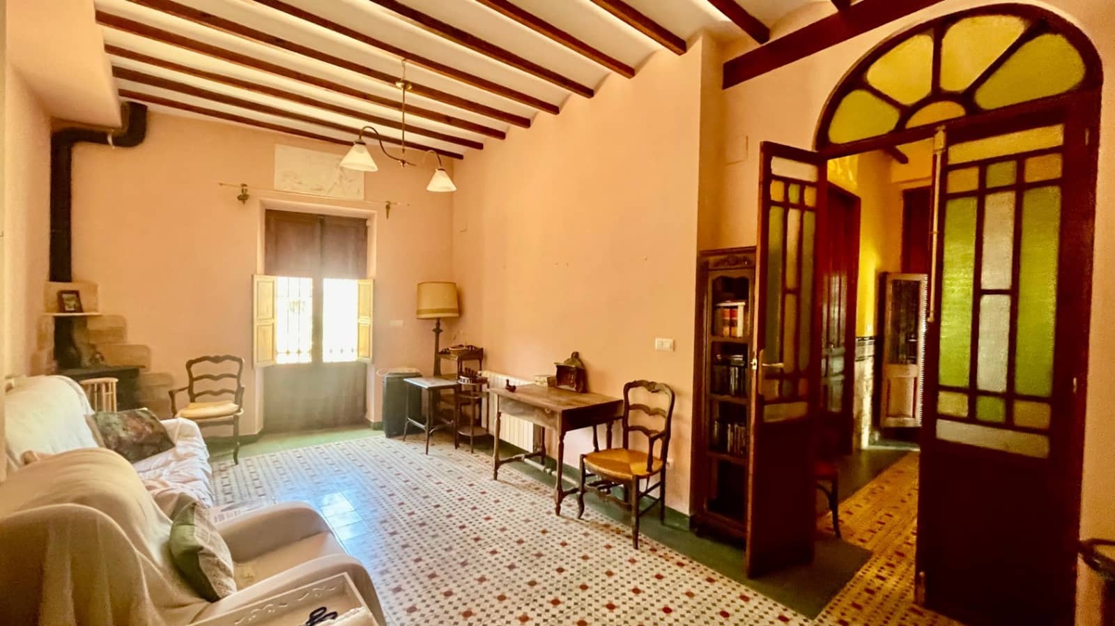 7 bedroom Townhouse for sale in Parcent - € 545,000 (Ref: 8472971)