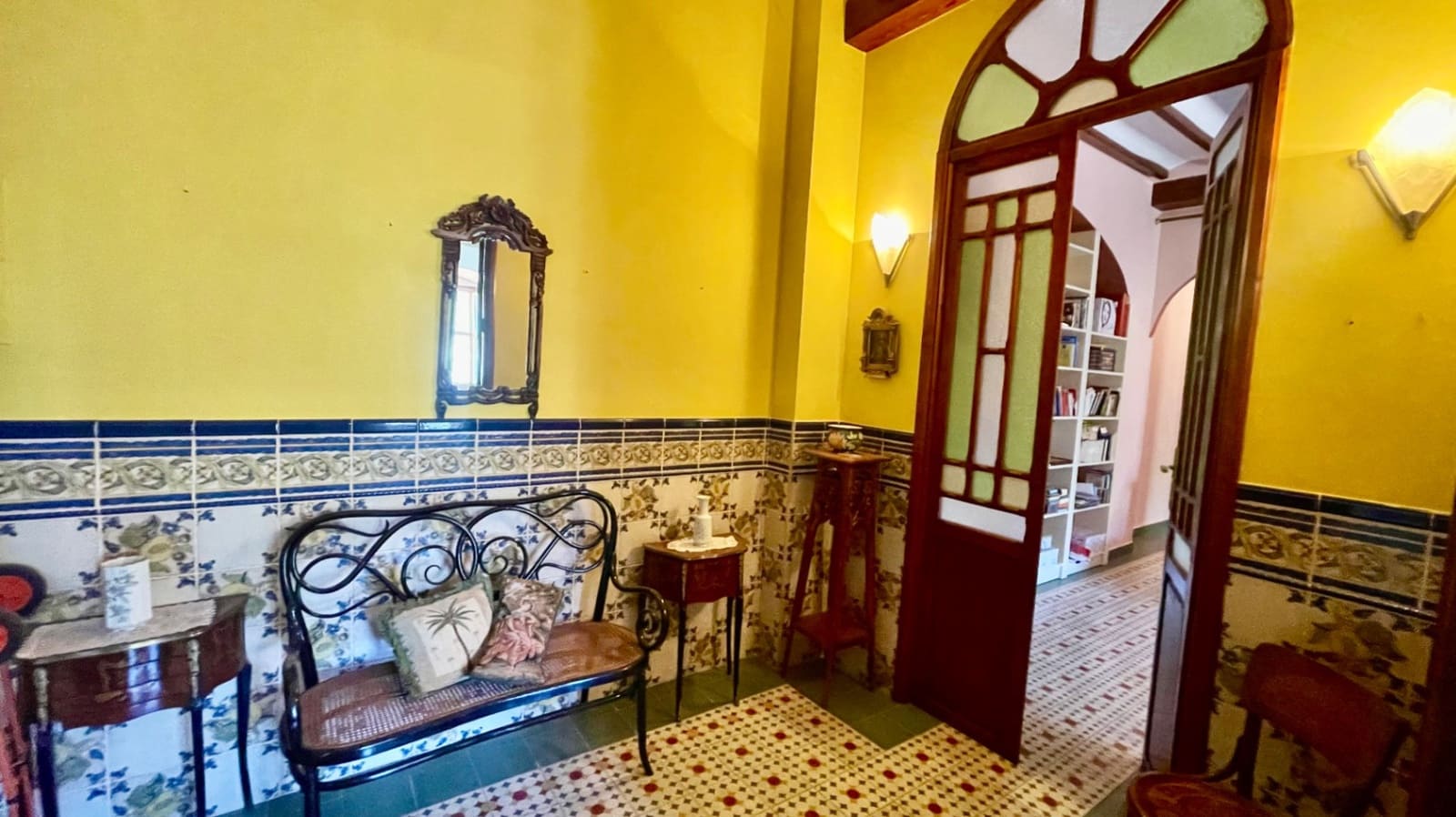 7 bedroom Townhouse for sale in Parcent - € 545,000 (Ref: 8472971)