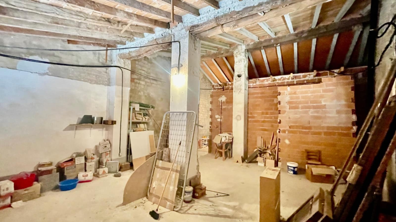 7 bedroom Townhouse for sale in Parcent - € 545,000 (Ref: 8472971)