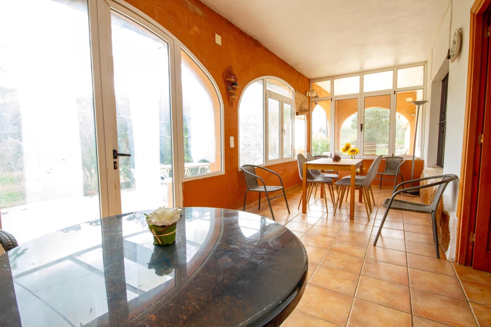 4 bedroom Finca/Country House for sale in Parcent with garage - € 495,000 (Ref: 8523780)