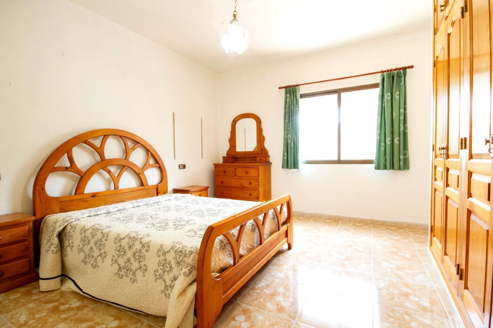 4 bedroom Finca/Country House for sale in Parcent with garage - € 495,000 (Ref: 8523780)