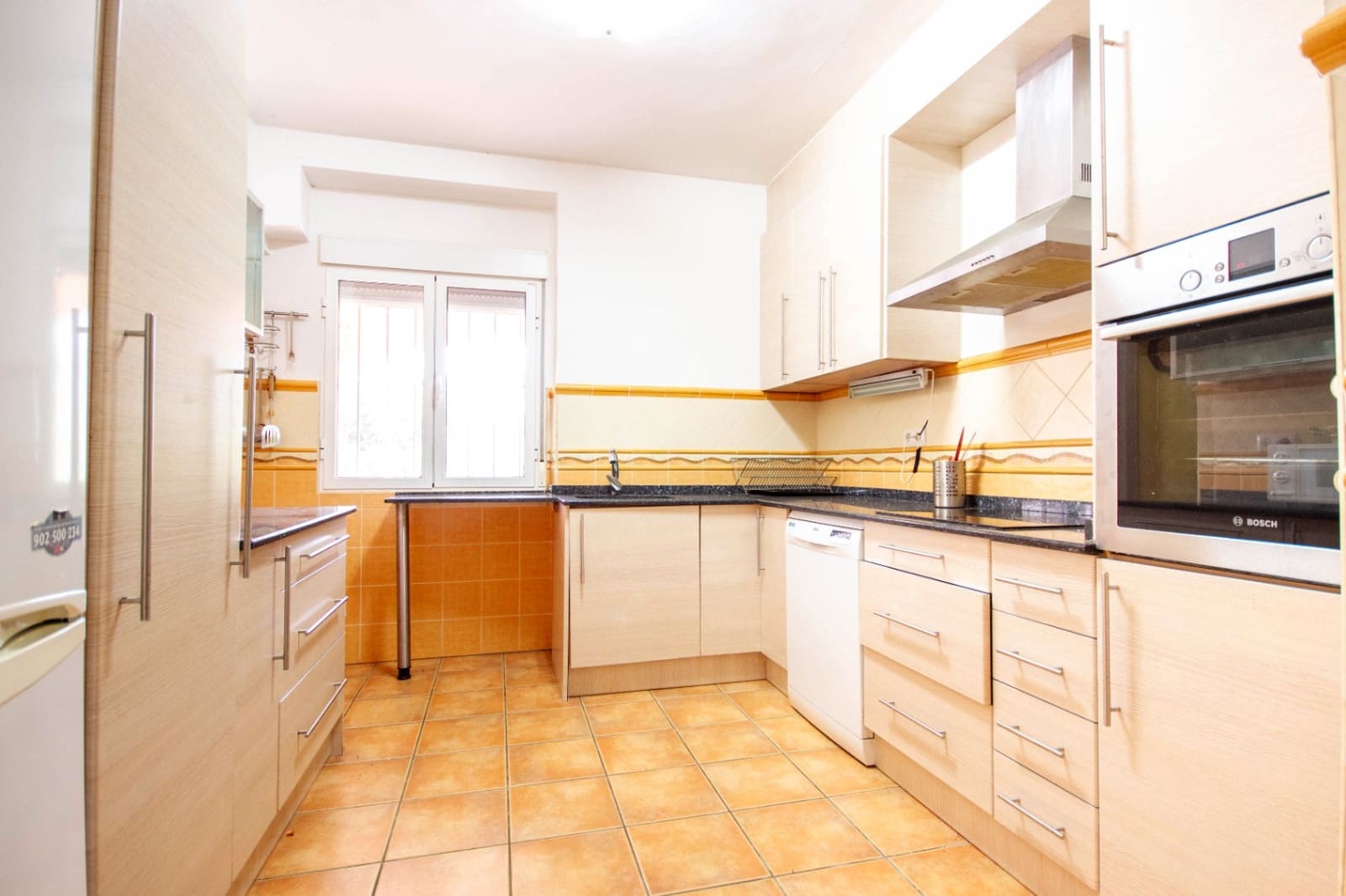 4 bedroom Finca/Country House for sale in Parcent with garage - € 495,000 (Ref: 8523780)