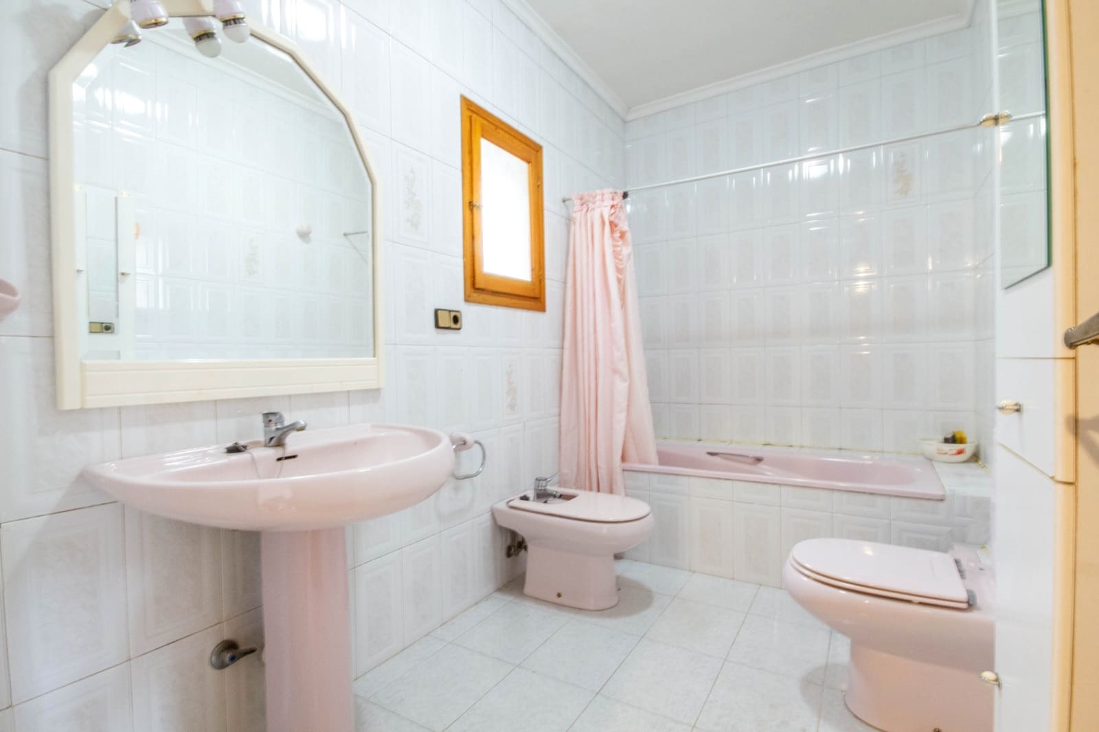 4 bedroom Finca/Country House for sale in Parcent with garage - € 495,000 (Ref: 8523780)