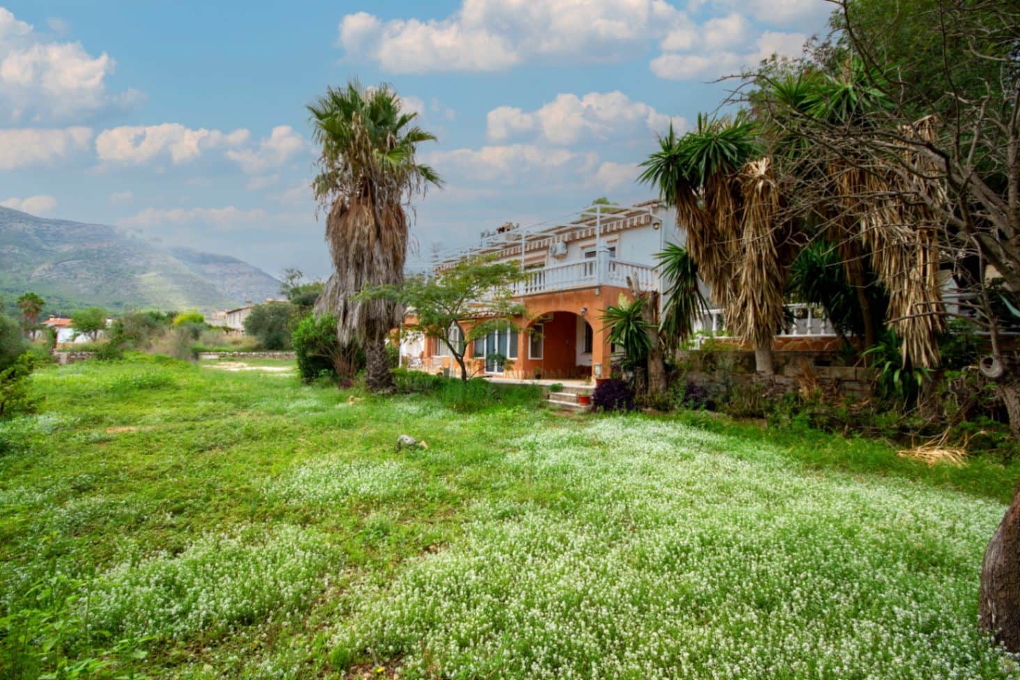 4 bedroom Finca/Country House for sale in Parcent with garage - € 495,000 (Ref: 8523780)