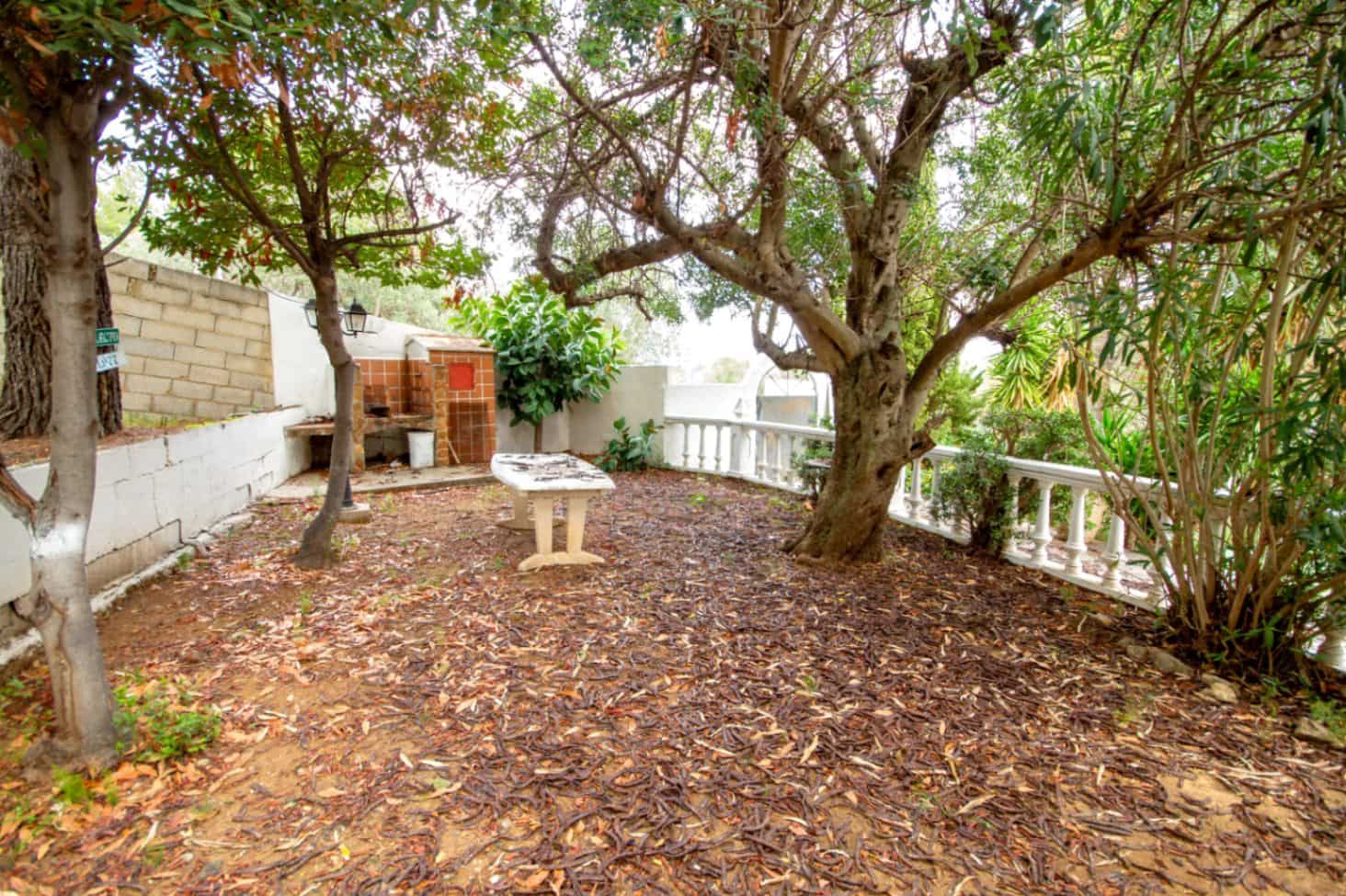 4 bedroom Finca/Country House for sale in Parcent with garage - € 495,000 (Ref: 8523780)