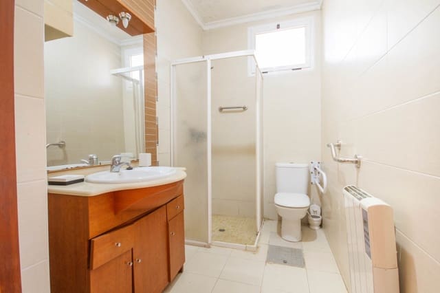 4 camera da letto Finca/Casa di Campagna in vendita in Parcent con garage - 495.000 € (Rif: 8523780)