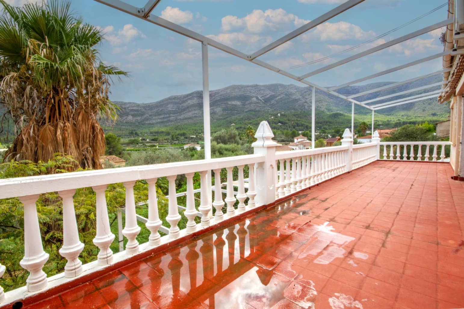 4 bedroom Finca/Country House for sale in Parcent with garage - € 495,000 (Ref: 8523780)