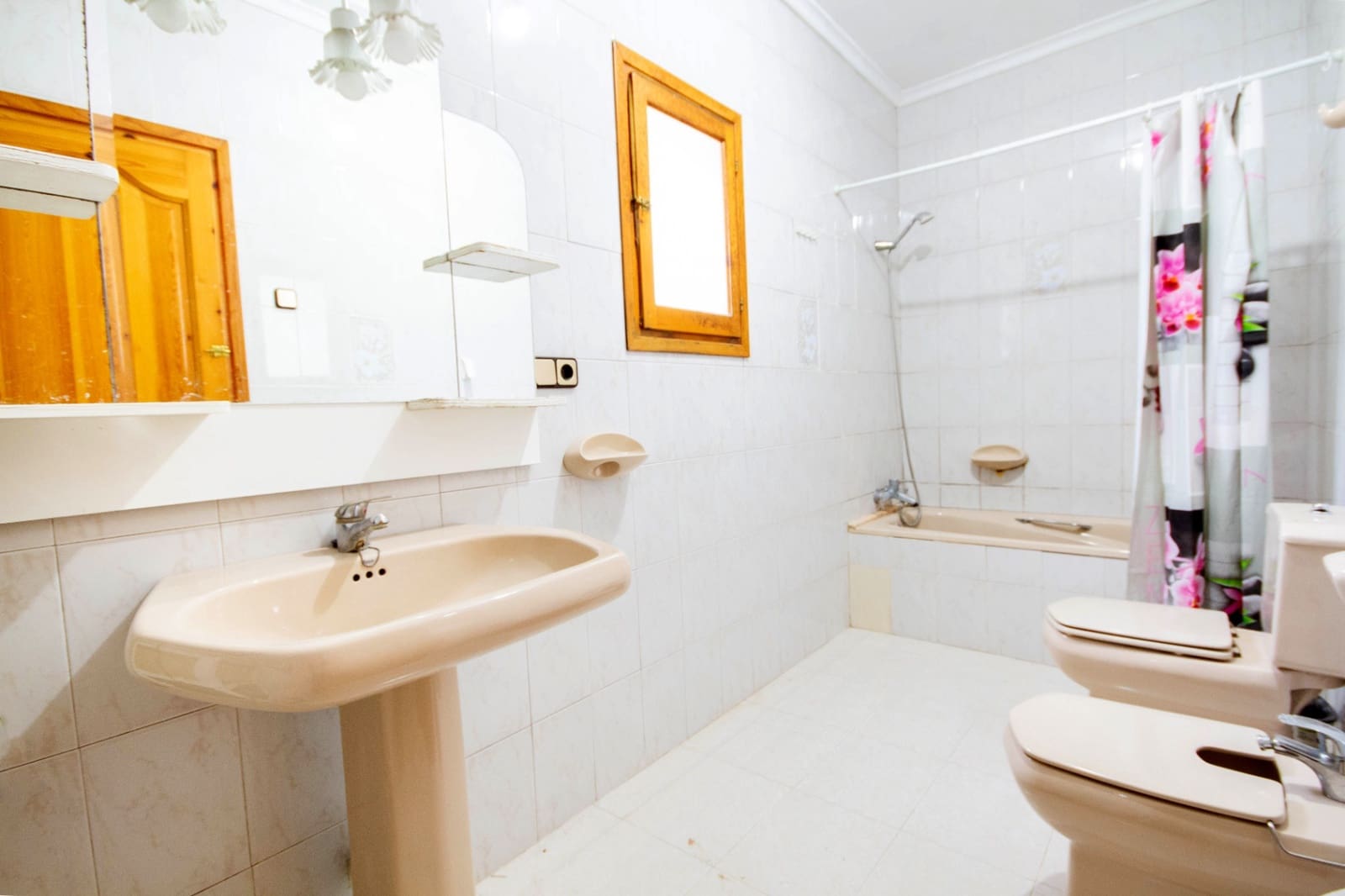 4 bedroom Finca/Country House for sale in Parcent with garage - € 495,000 (Ref: 8523780)