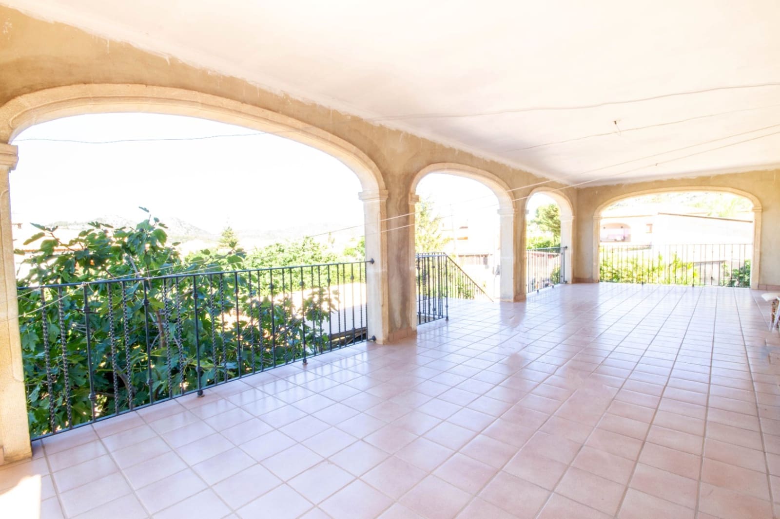 3 soveværelse Finca/Landehus til salg i Pedreguer med garage - € 360.000 (Ref: 8524457)