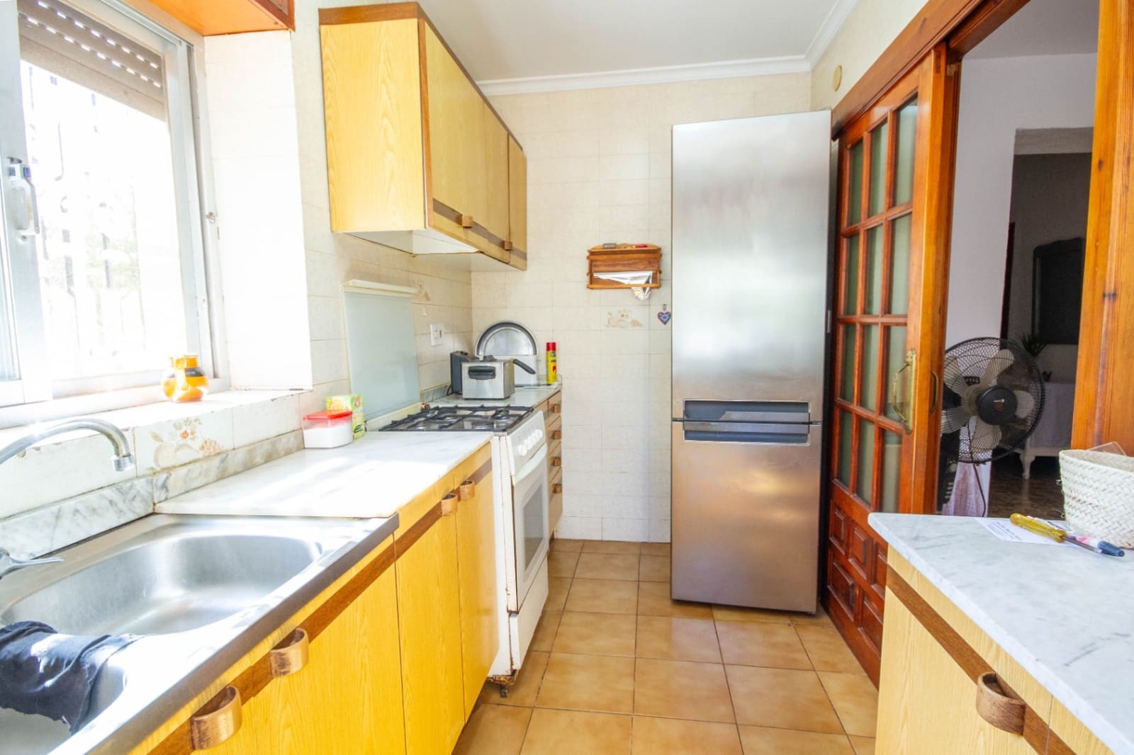 3 soveværelse Finca/Landehus til salg i Pedreguer med garage - € 360.000 (Ref: 8524457)