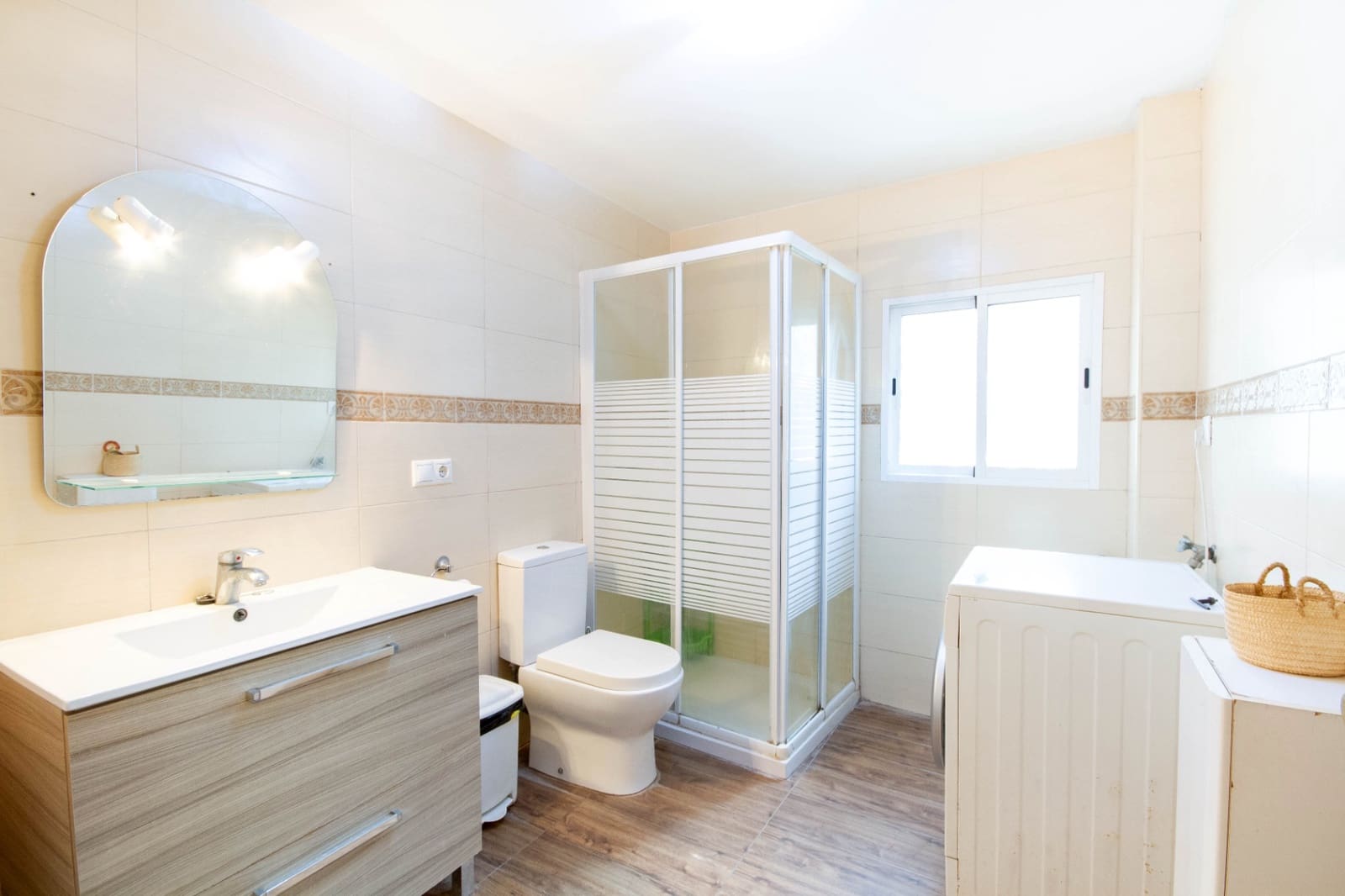 3 soveværelse Finca/Landehus til salg i Pedreguer med garage - € 360.000 (Ref: 8524457)