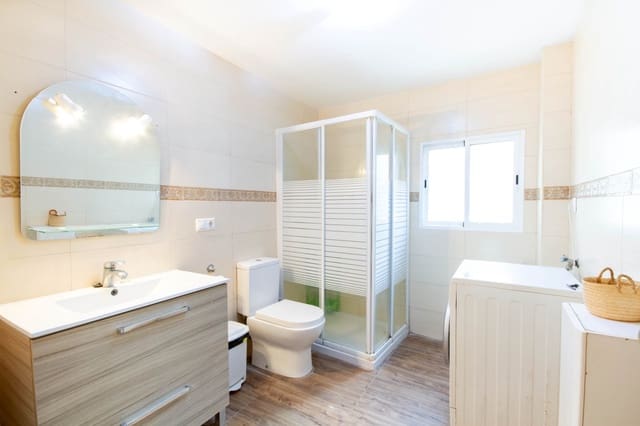 3 bedroom Finca/Country House for sale in Pedreguer with garage - € 360,000 (Ref: 8524457)