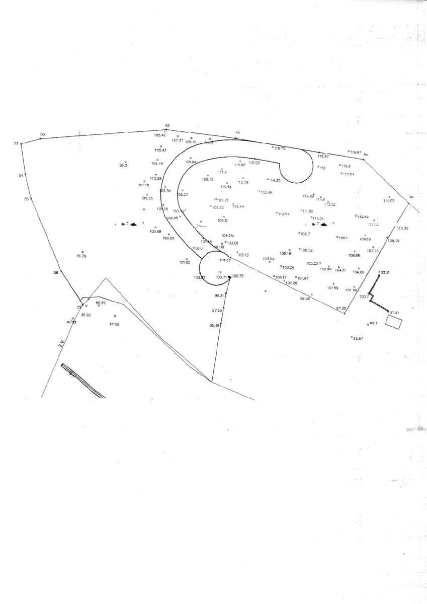 Grond te koop in Moraira - € 500.000 (Ref: 8552980)