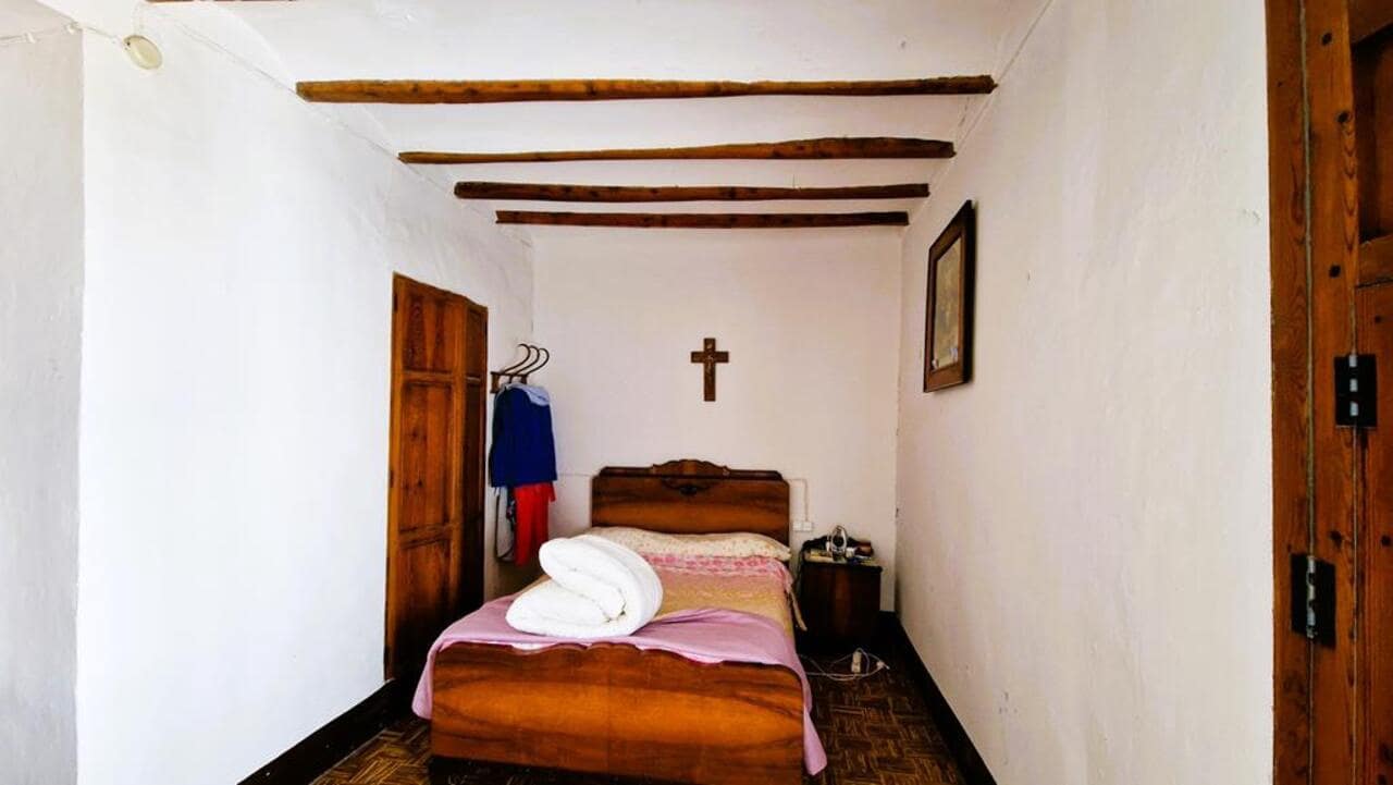 4 bedroom Townhouse for sale in Parcent - € 110,000 (Ref: 8552997)