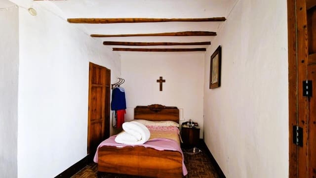 4 bedroom Townhouse for sale in Parcent - € 110,000 (Ref: 8552997)