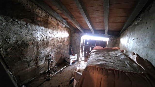 4 bedroom Townhouse for sale in Parcent - € 110,000 (Ref: 8552997)