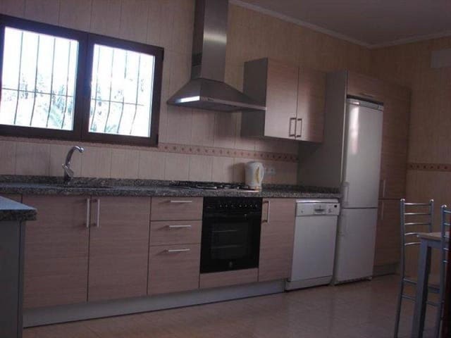 3 Zimmer Villa zu verkaufen in Calpe / Calp mit Garage - 1.200.000 € (Ref: 8552998)