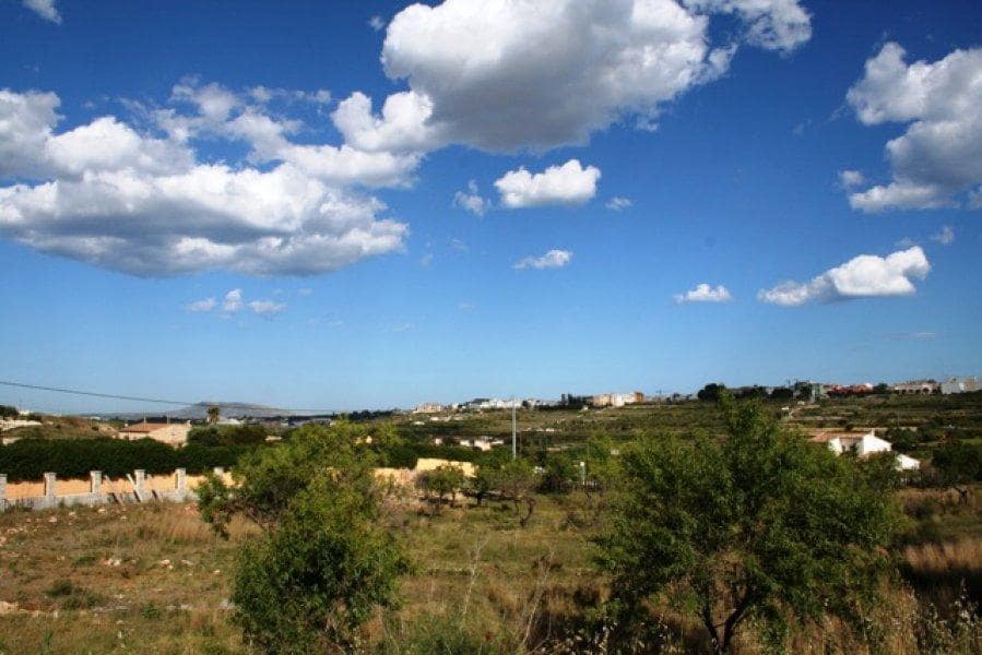 5 Zimmer Villa zu verkaufen in Benissa - 1.550.000 € (Ref: 8552999)