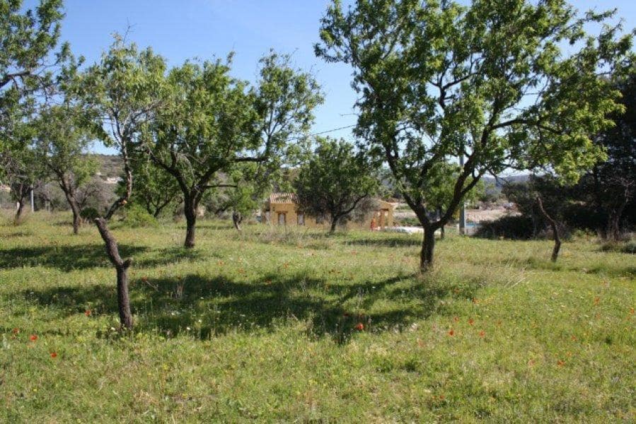 5 Zimmer Villa zu verkaufen in Benissa - 1.550.000 € (Ref: 8552999)