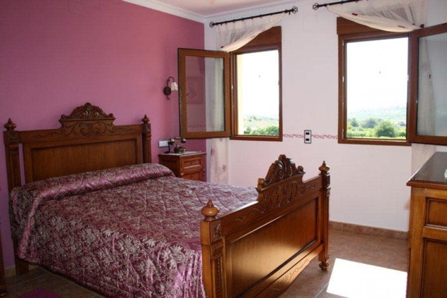 5 Zimmer Villa zu verkaufen in Benissa - 1.550.000 € (Ref: 8552999)