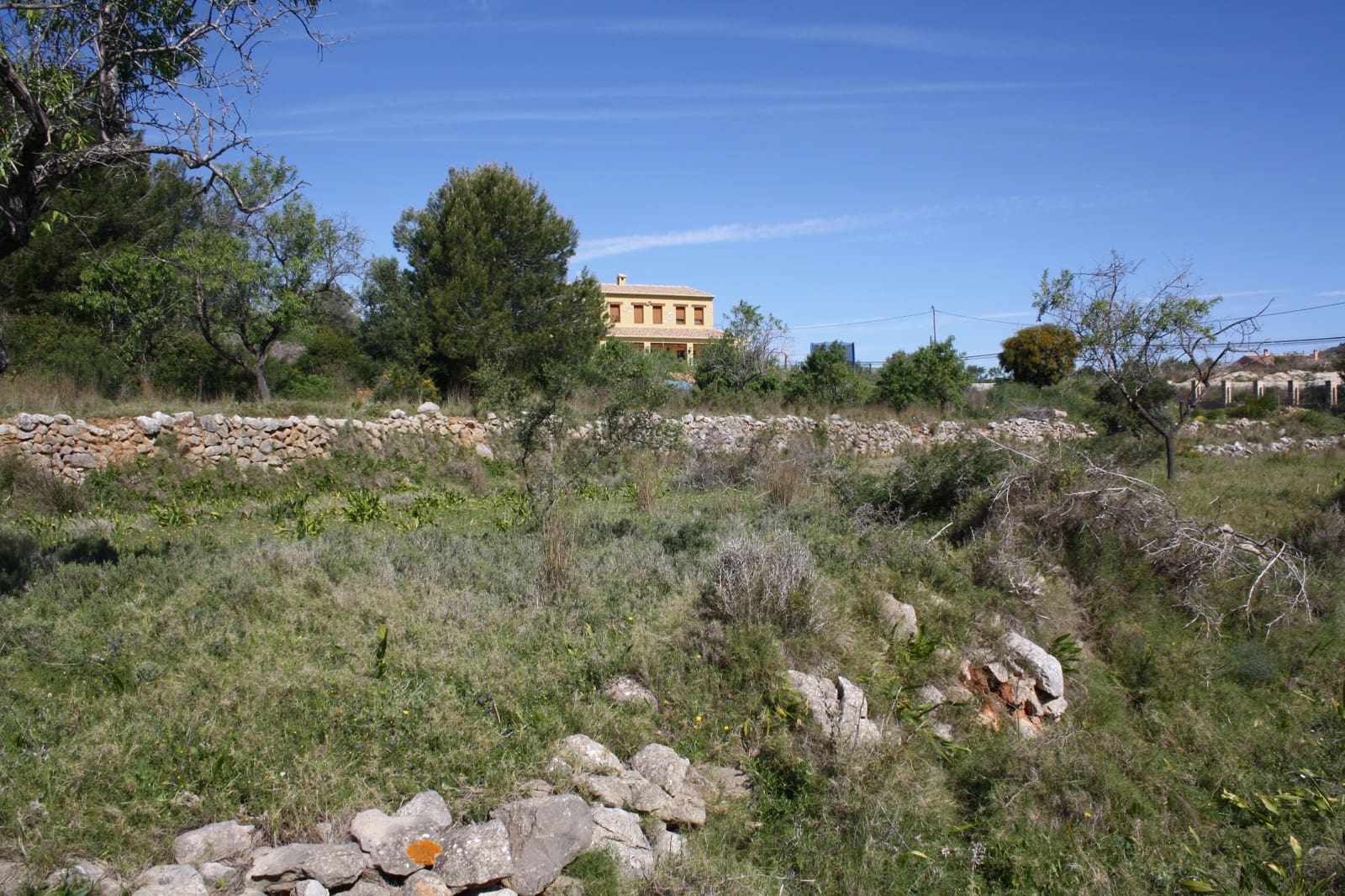 5 Zimmer Villa zu verkaufen in Benissa - 1.550.000 € (Ref: 8552999)