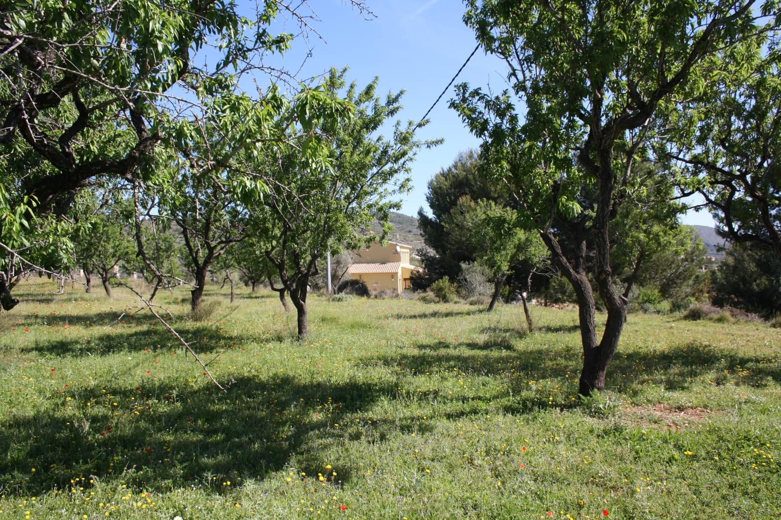 5 Zimmer Villa zu verkaufen in Benissa - 1.550.000 € (Ref: 8552999)