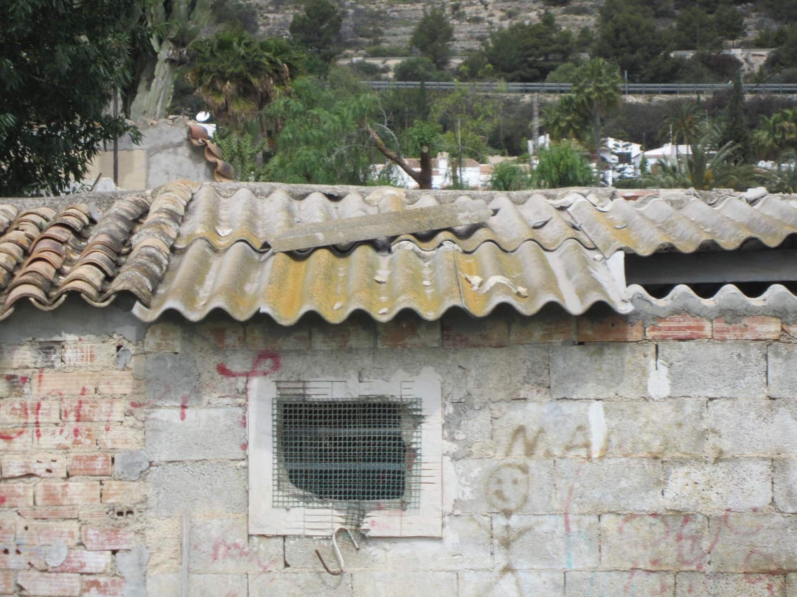 Grond te koop in Calpe / Calp - € 160.000 (Ref: 8602428)