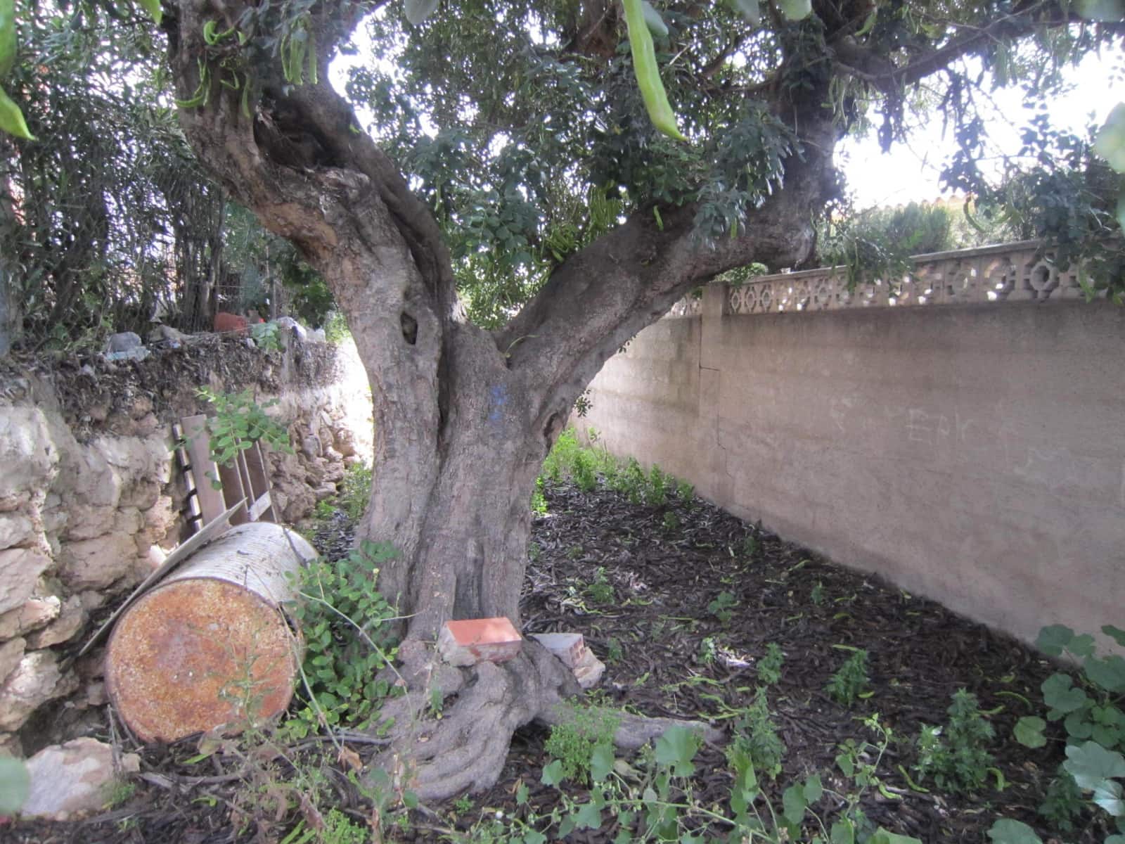 Grond te koop in Calpe / Calp - € 160.000 (Ref: 8602428)