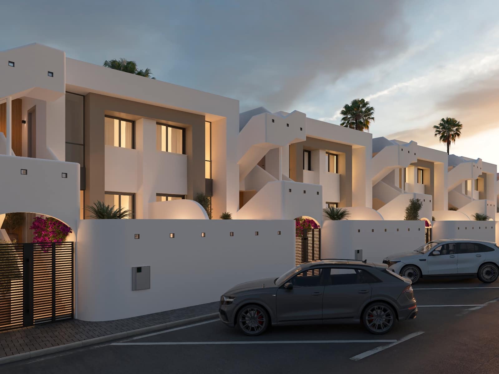 2 soverom Leilighet til salgs i Murla med svømmebasseng - € 159 526 (Ref: 8649072)