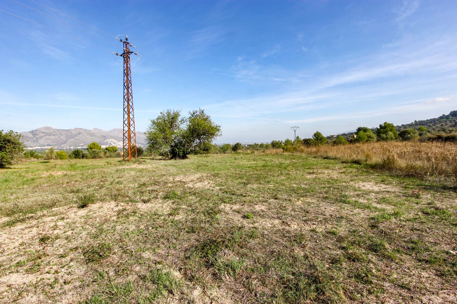 Undeveloped Land for sale in Orba - € 145,000 (Ref: 8649074)