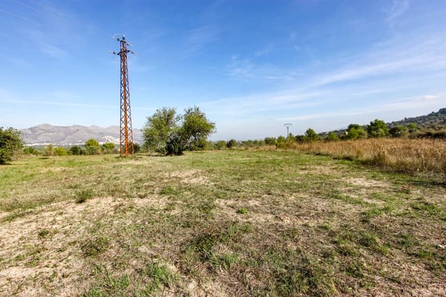 Undeveloped Land for sale in Orba - € 145,000 (Ref: 8649074)