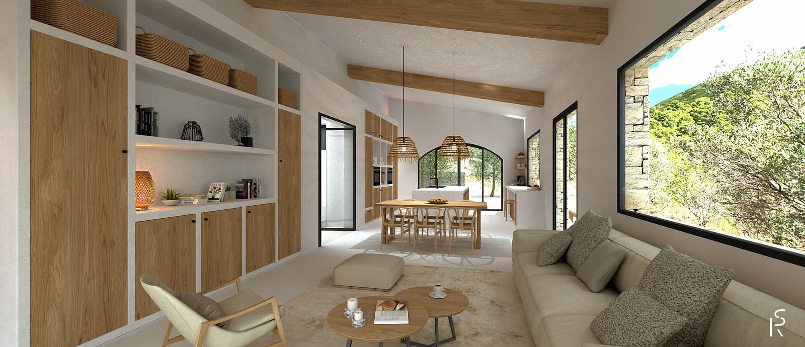 Grunde uden byggetilladelser til salg i Jalon / Xalo - € 149.000 (Ref: 8649075)