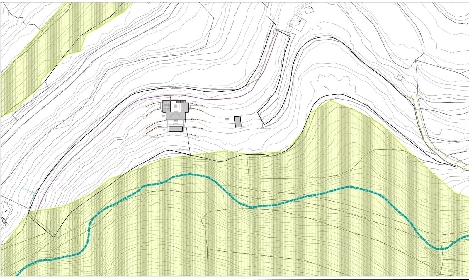 Grunde uden byggetilladelser til salg i Jalon / Xalo - € 149.000 (Ref: 8649075)