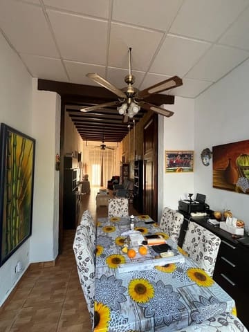 10 chambre Maison de Ville à vendre à Javea / Xàbia - 799 000 € (Ref: 8671221)